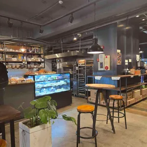 카페느티 리뷰 사진