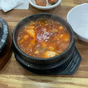 개성순두부전문점 사진 1