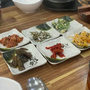 개성순두부전문점 사진