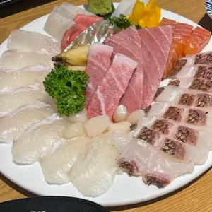 상보sea숙성회 사진 1
