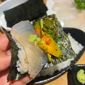 상보sea숙성회 사진