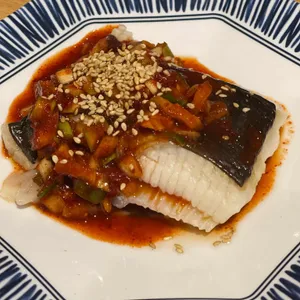 상보sea숙성회 사진