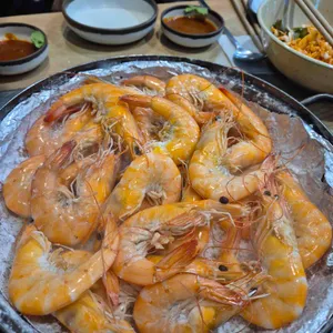 오징어와친구들 사진