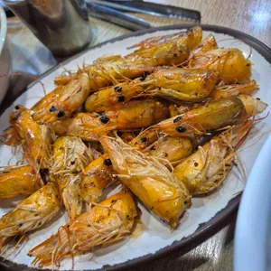 오징어와친구들 사진