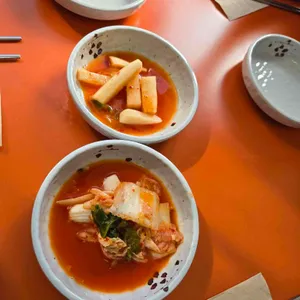 강릉나운장칼국수 대표 사진