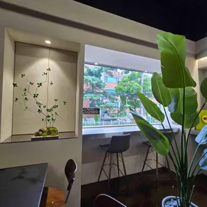 디라운지 리뷰 사진