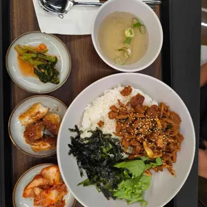 디라운지 대표 사진