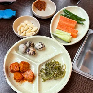 해성막창집 사진