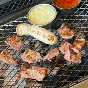 강삼가든 사진