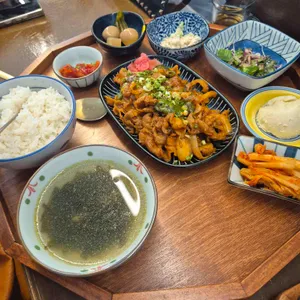온밥 대표 사진