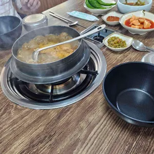 문막추어탕 리뷰 사진