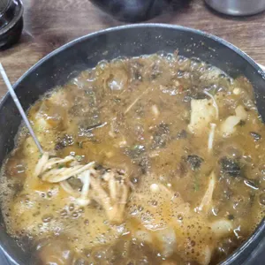문막추어탕 리뷰 사진