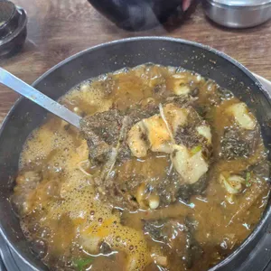 문막추어탕 리뷰 사진