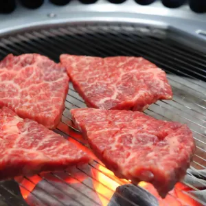 강릉한우백화점 사진