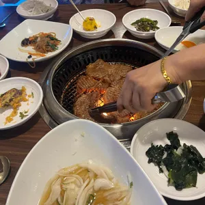 송도갈비 사진