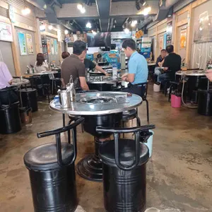 찌게명가 리뷰 사진