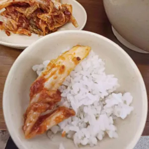 명동교자 리뷰 사진