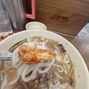 명동교자 리뷰 사진