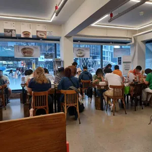 명동교자 리뷰 사진