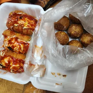 행운분식 사진 1