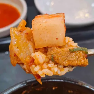 국밥명가 리뷰 사진