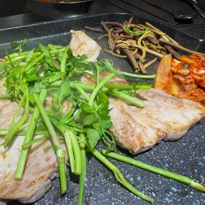 돈우리정육식당 사진