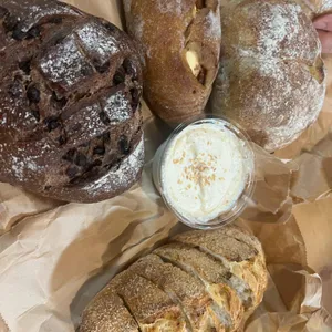 목월빵집 리뷰 사진