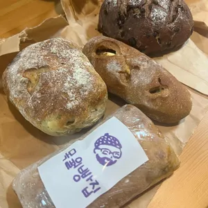 목월빵집 리뷰 사진