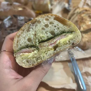 목월빵집 리뷰 사진