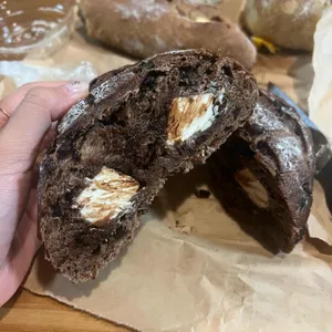 목월빵집 리뷰 사진