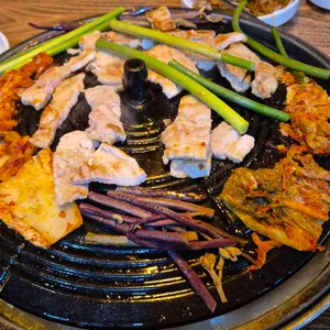 구서옛날삼겹살 사진