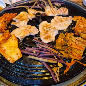 구서옛날삼겹살 사진