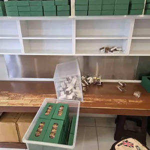 낙원약과 리뷰 사진