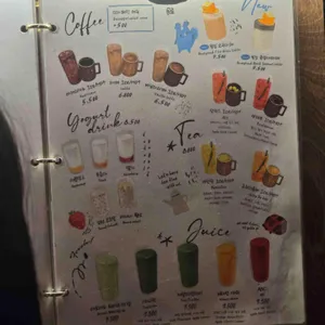 도토리 리뷰 사진