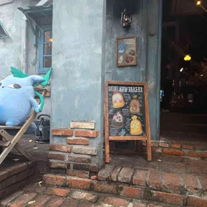 도토리 리뷰 사진