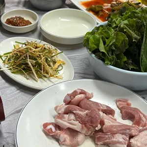 성천막국수 대표 사진