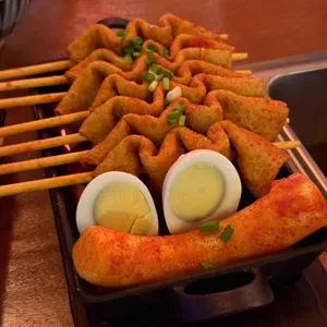 유메오뎅 대표 사진