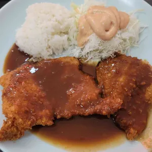 행운식당 사진