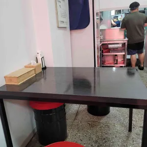 행운식당 리뷰 사진