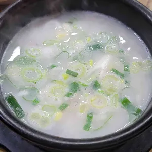 한경화설렁탕 사진 1