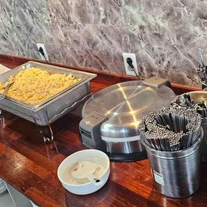 장대리한식뷔페 사진