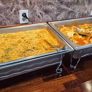 장대리한식뷔페 사진