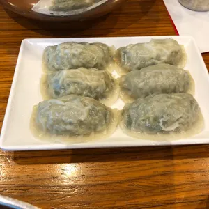 개금밀면 사진