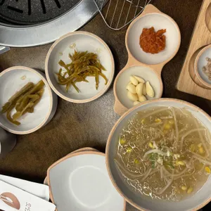 뚱단지돼지정육식당 사진