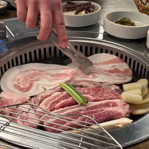 뚱단지돼지정육식당 사진