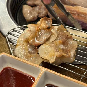 뚱단지돼지정육식당 사진