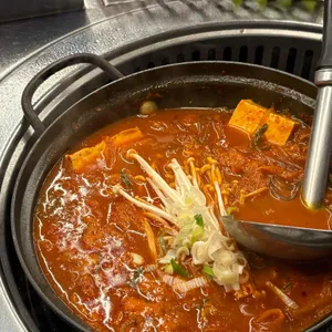 뚱단지돼지정육식당 사진