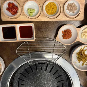 뚱단지돼지정육식당 사진