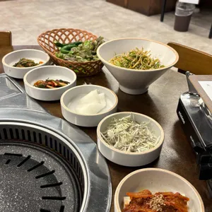 뚱단지돼지정육식당 사진