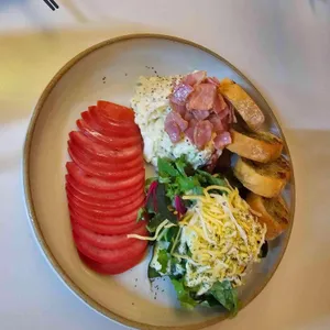 야키토리 시오 사진